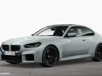 Gebraucht BMW M2 Performance 460 PS (338 kW) 2023 Grau Coupé