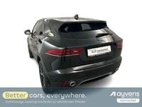 Gebraucht Jaguar E-Pace SE 200 PS (147 kW) 2021 Schwarz SUV