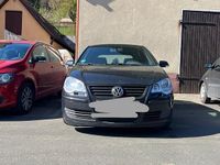 Brugt VW Polo 130 HK (95 kW) 2006 Sort Hatchback