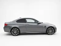 Gebraucht BMW M3 M Performance 420 PS (308 kW) 2010 Grau Coupé