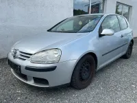 Gebraucht VW Golf IV 75 PS (55 kW) 2005 Limousine