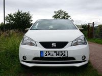 Gebraucht Seat Mii Cosmopolitan 60 PS (44 kW) 2017 Kleinwagen