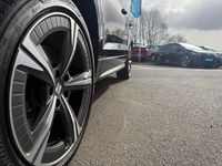 Gebraucht Seat Ateca 4Drive 150 PS (110 kW) 2021 Schwarz SUV