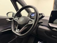 Gebraucht VW ID.3 Pro Performance 150 kW (204 PS) 2021 Weiß Kleinwagen