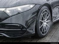 Gebraucht Mercedes EQS450+ 244 kW (333 PS) 2022