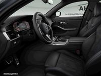 Gebraucht BMW 320 Performance 184 PS (135 kW) 2021 Grau Limousine