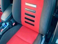 Gebraucht Ford Focus 116 PS (85 kW) 2009 Schwarz Limousine