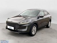 Gebraucht Ford Kuga Titanium 150 PS (110 kW) 2020 Grau SUV