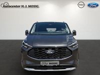 Gebraucht Ford Tourneo Active 232 PS (170 kW) 2025 Grau schwarz Van / Kleinbus