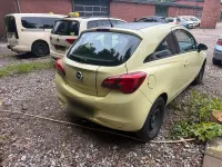 Usado Opel Corsa 69 HP (50 kW) 2015 Citadino