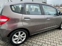 Gebraucht Honda Jazz S Cool 90 PS (66 kW) 2014 Braun Kleinwagen