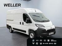 Nowe Toyota Proace 102 KM (75 kW) 2026 Biały Minivan