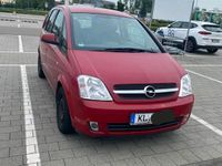 gebraucht Opel Meriva A 1.6