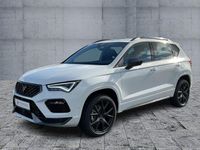 Neu Cupra Ateca 150 PS (110 kW) 2026 Weiß SUV