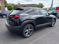 Gebraucht Mazda MX30 Ad'Vantage 106 kW (145 PS) 2023 Schwarz SUV