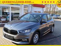 Ny Skoda Fabia 116 HK (85 kW) 2026 Grå Hatchback