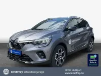 Gebraucht Mitsubishi ASX Edition 159 PS (116 kW) 2024 Anthrazit grau metallic SUV