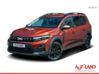 Neu Dacia Jogger Extreme 110 PS (80 kW) 2026 Braun Van / Kleinbus