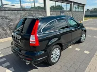 Gebraucht Honda CR-V 150 PS (110 kW) 2010 Schwarz SUV