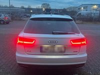 Gebraucht Audi A6 272 PS (200 kW) 2016 Weiß Kombi