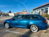 gebraucht Seat Leon ST 1.8 TSI 132kW Start&Stop FR DSG FR