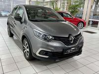 gebraucht Renault Captur Experience Automatik Navi HU neu