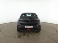 Gebraucht Opel Mokka Edition 101 PS (74 kW) 2022 Schwarz SUV
