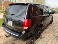 gebraucht Dodge Grand Caravan 