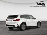 Gebraucht BMW iX1 230 kW (313 PS) 2023 Schwarz SUV