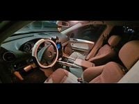 Gebraucht Mercedes ML320 224 PS (164 kW) 2009 Weiß SUV