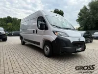 Gebraucht Toyota Proace H2 140 PS (102 kW) 2024 Weiss Van / Kleinbus