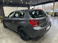 gebraucht BMW 116 i *5-Türig* Navi* Steuerkette Neu*