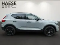 Neu Volvo EX40 Plus 175 kW (238 PS) 2026 Schwarz SUV