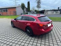 gebraucht Mazda 6 Sports-Line*NUR 102000 KM*HEAD UP*BOSE*