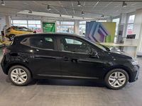 Neu Renault Clio V Evolution 91 PS (66 kW) 2025 Black pearlschwarz metallic Limousine