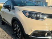 gebraucht Renault Captur 2014 TÜV bis April.2025
