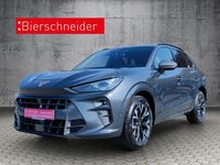 Gebraucht Cupra Terramar 204 PS (150 kW) 2025 Grau SUV