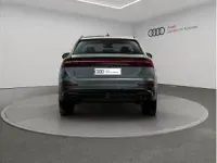 Neu Audi Q8 489 PS (359 kW) 2026 Grau (daytonagrau perleffekt) SUV