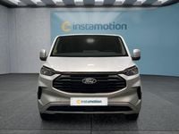 Gebraucht Ford Transit Custom 136 PS (100 kW) 2025 Silber Van / Kleinbus