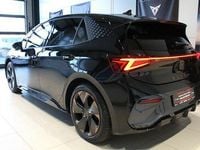 Ny Cupra Born 169 kW (231 HK) 2025 Sort Hatchback