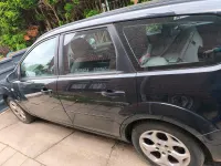Gebraucht Ford Focus 126 PS (92 kW) 2007 Kombi