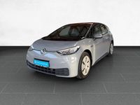 Gebraucht VW ID.3 Pure 110 kW (150 PS) 2022 Grau Kleinwagen