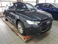 Gebraucht Audi A1 Advanced 116 PS (85 kW) 2022 Manhattangrau metallic/mythoss SUV