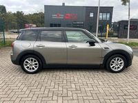 Gebraucht Mini Clubman 150 PS (110 kW) 2015 Schwarz Kombi