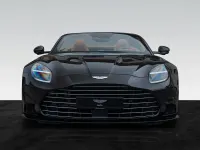 Gebraucht Aston Martin Vanquish 835 PS (614 kW) 2026 Grün Cabrio