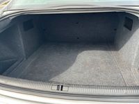 gebraucht Audi A4 2.0 - Limousine Silber