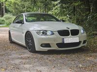 Gebraucht BMW 335 306 PS (225 kW) 2009 Coupé