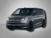 Neu VW T7 Edition 150 PS (110 kW) 2025 Indium grau metallic Van