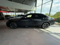 Neu BMW 520 M Sport 197 PS (144 kW) 2026 Grau Limousine