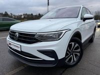 Gebraucht VW Tiguan Life 150 PS (110 kW) 2022 Andere SUV